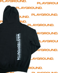 'KOZY' HOODIE