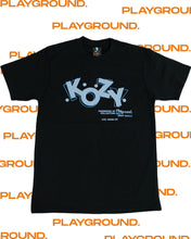 Load image into Gallery viewer, &#39;KOZY&#39; TEE
