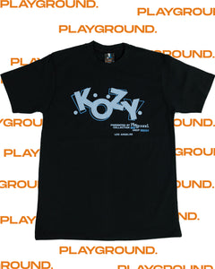 'KOZY' TEE